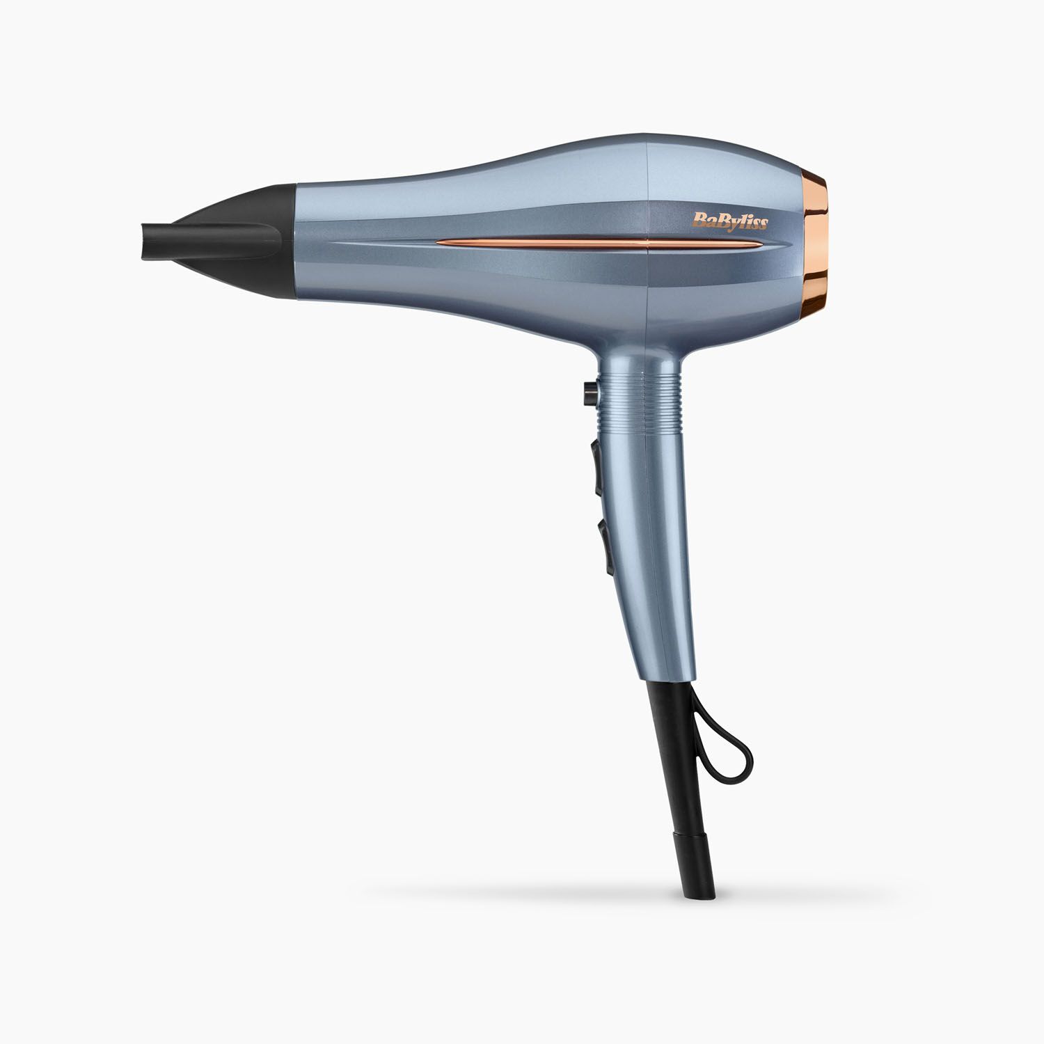 BaByliss S&egrave;che-cheveux Denim Luxe 2200